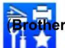 BROTHER DCP-1612WE - Faxok átküldése a számítógépre - 3