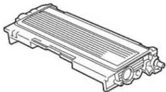 BROTHER HL-2075N - 警告 - 2