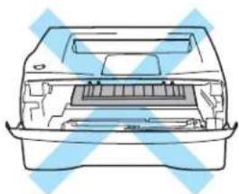 BROTHER HL-2075N - 注意 - 3