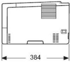 BROTHER HL-5445D - 设备规格 - 2