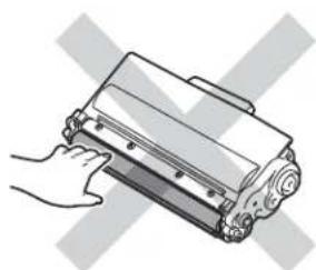 BROTHER HL-5445D - <墨粉盒> - 1