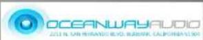 Ocean Way Audio HR4 - Selecting Presets - 9