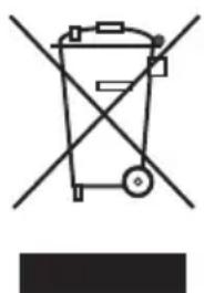 Simple line drawing of a trash bin with crossed lines indicating no waste or restriction (no text or symbols)