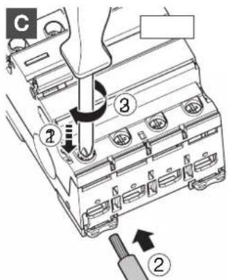 HAGER CDC540J - :hager - 14