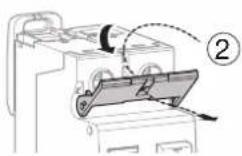 HAGER CDC540J - :hager - 17