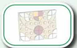 LEGO DOTS 41809 - 8