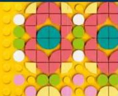 LEGO DOTS 41809 - 7