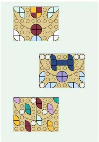 LEGO DOTS 41809 - 14