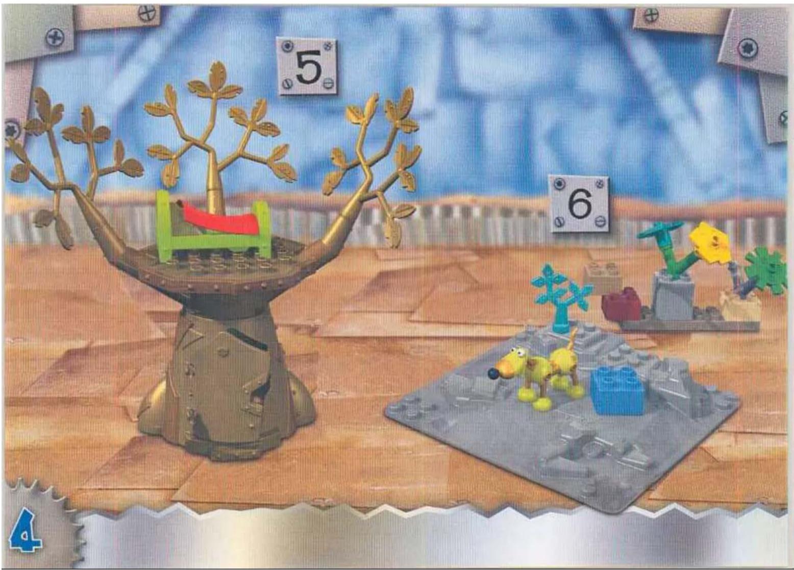 5 6