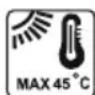 Tryton TVF18B2 - PIKTOGRAMY: - 3