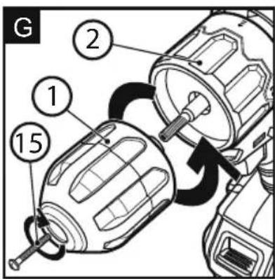 G 1 2 15