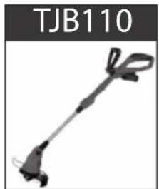 Tryton TJPS70AL - SYSTEM 20V - 14