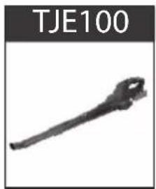 Tryton TJPS70AL - SYSTEM 20V - 11