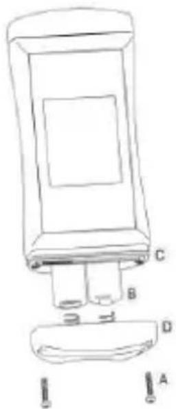 Greisinger G 1107 - MEGJEGYZÉS - 1