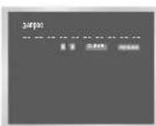 SAMSUNG SV-DVD20 - Резервирование песни - 3