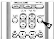 SAMSUNG SV-DVD20 - VCR Покадровое воспроизведение эпизода - 1