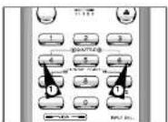SAMSUNG SV-DVD20 - VCR Воспроизведение эпизода с изменением скорости - 1