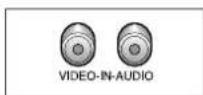 SAMSUNG CZ21F102Z - Csatlakozás audio/video be- és kimenetekhez - 6