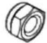 CORTEX BN-8 - PARTS LIST - 6