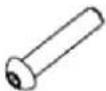 CORTEX BN-8 - PARTS LIST - 20