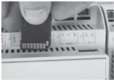 PANASONIC U-210CWNB - 140–210 modellek - 1