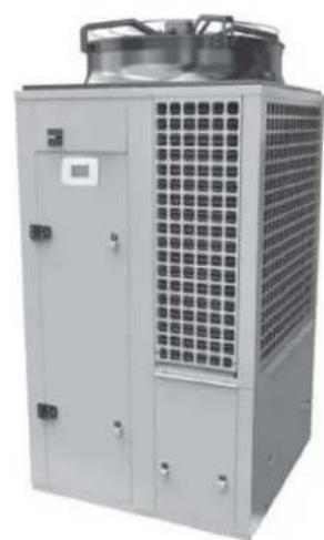 PANASONIC U-210CWNB - Működési alapelv - 1