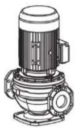 PANASONIC U-210CWNB - Állandó kimeneti nyomás mód - 4