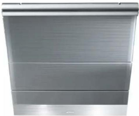 SMEG KTS75E - 1