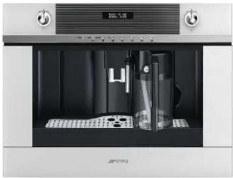 SMEG CMS4101B - 1