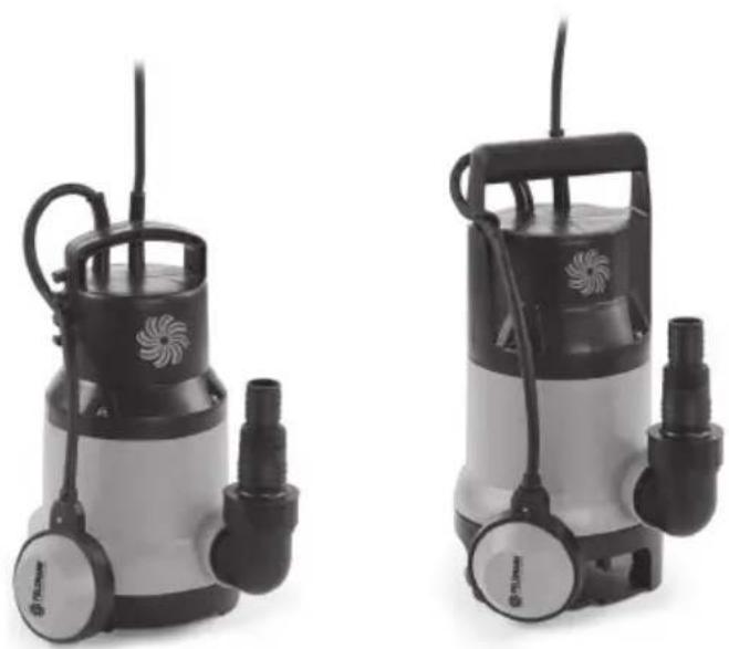 Fieldmann FVC 2011-EC - CE - 1