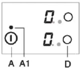 GORENJE ECS643BCSC - Afőzőlapbekapcsolása - 1