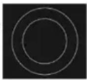 GORENJE E3241AW - A KÉTKÖRÖS FÖZÉSI MEZŐ VEZÉRLÉSE - 2