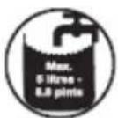 Fieldmann FZO 8054 - SYMBOLS - 4