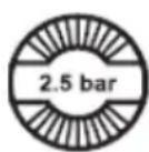 Fieldmann FZO 8054 - SYMBOLS - 13