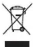 Fieldmann FDS 10104-A - DISPOSAL OF USED ELECTRIC AND ELECTRONIC EQUIPMENT - 1