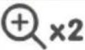 Evolveo NL4 - EXPLANATION OF ICONS - 8