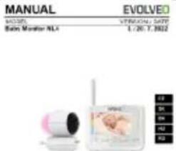 Evolveo NL4 - 7