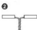 Fieldmann FZRR 5950-A - Extending the Perimeter Wire - 2