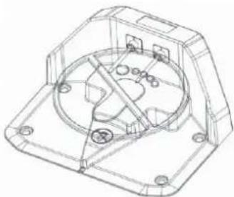Fieldmann FZRR 5950-A - INSTALACE A ZAPOJENÍ NABÍJECÍ ZÁKLADNY - 2