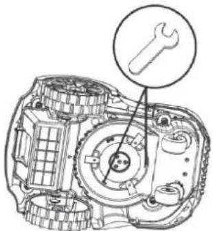 Fieldmann FZRR 5950-A - VAROVANIE - 1