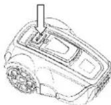 Fieldmann FZRR 5950-A - ZASTAVENIE - 1