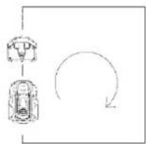 Fieldmann FZRR 5950-A - Search Method - 1