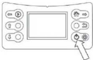 Fieldmann FZRR 5950-A - ZATRZYMANIE - 2