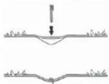 Fieldmann FZRR 5950-A - Laying the Perimeter Wire - 1