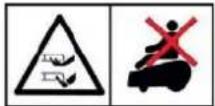 Fieldmann FZRR 5950-A - WARNING: - 3