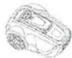Fieldmann FZRR 5950-A - LIST OF PARTS - 2