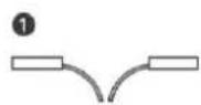 Fieldmann FZRR 5950-A - Extending the Perimeter Wire - 1