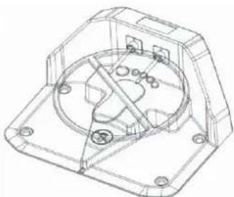 Fieldmann FZRR 5950-A - INŠTALÁCIA A ZAPOJENIE NABÍJACEJ ZÁKLADNE - 4
