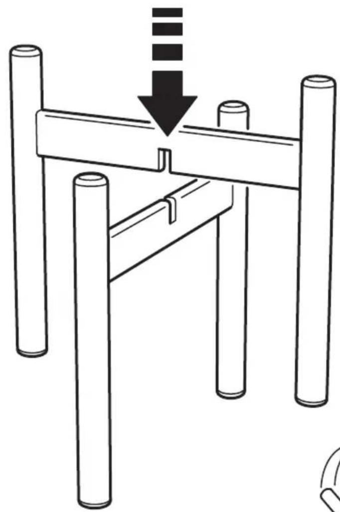 IKEA DAKSJUS 905.670.22 - DAKSJUS - 4