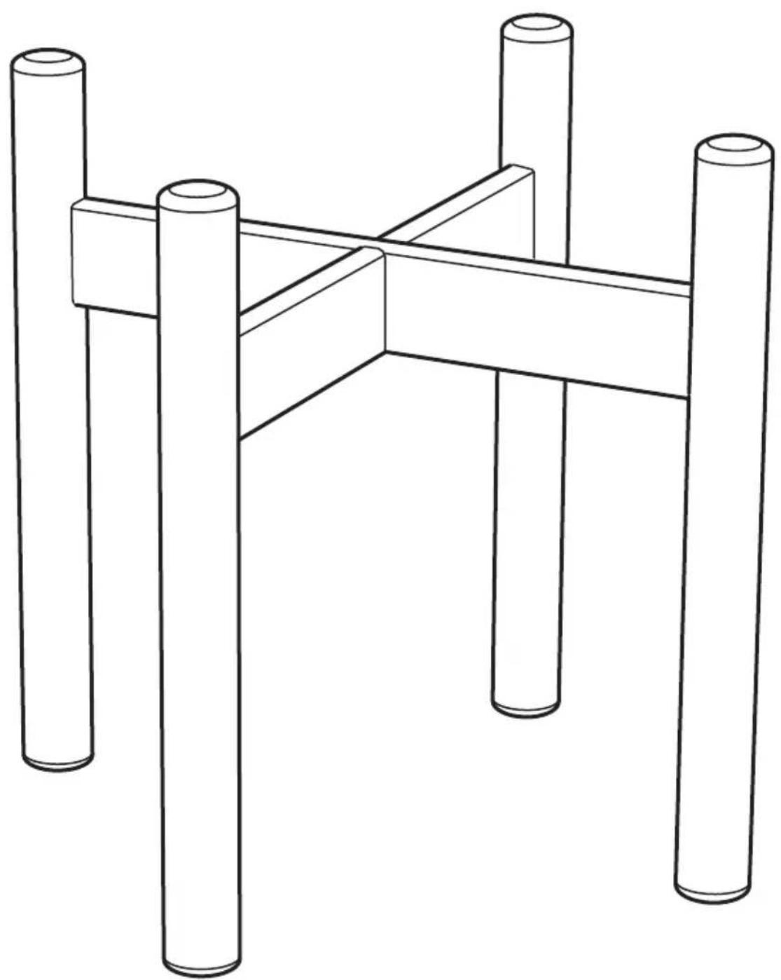 IKEA DAKSJUS 905.670.22 - DAKSJUS - 1